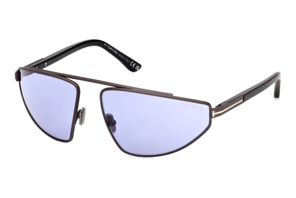 Gafas de visión Tom Ford Parker-02 (FT1399 13Y)