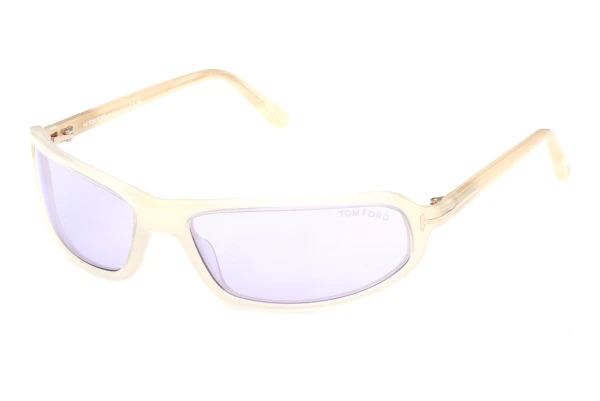 Gafas de visión Tom Ford Addison-02 (FT1400 39Y)