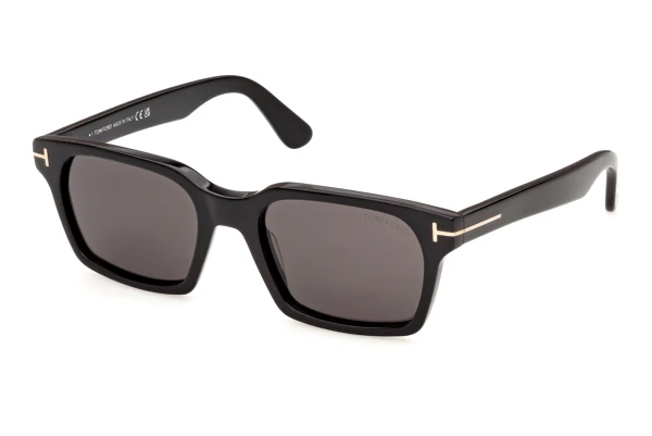 Ophthalmic Glasses Tom Ford Hayden-02 (FT1403 01A)