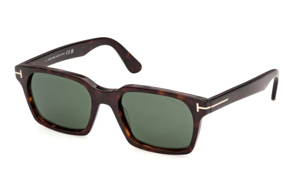 Ophthalmic Glasses Tom Ford Hayden-02 (FT1403 52N)