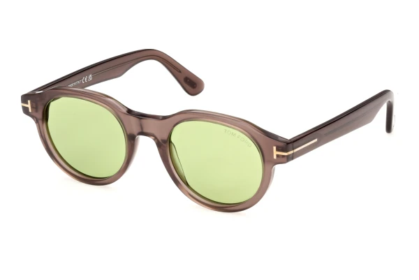 Ophthalmic Glasses Tom Ford Nils-02 (FT1404 48N)