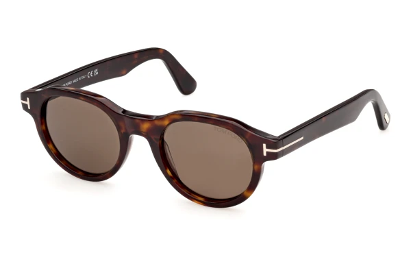 Ophthalmic Glasses Tom Ford Nils-02 (FT1404 52J)