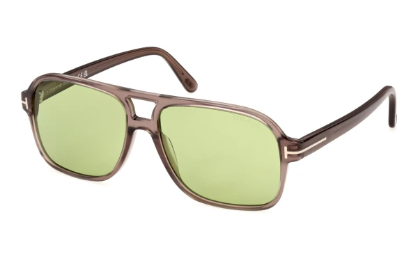 Ophthalmic Glasses Tom Ford Madison-02 (FT1406 48N)