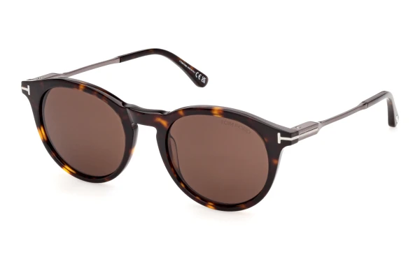 Ophthalmic Glasses Tom Ford Olivier-02 (FT1410 52E)