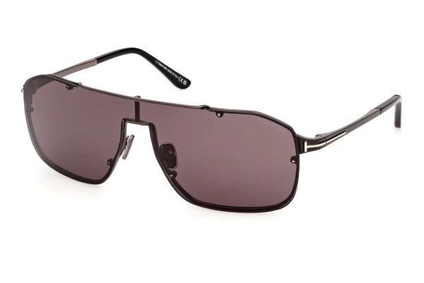 Ophthalmic Glasses Tom Ford Rock-02 (FT1411 08A)
