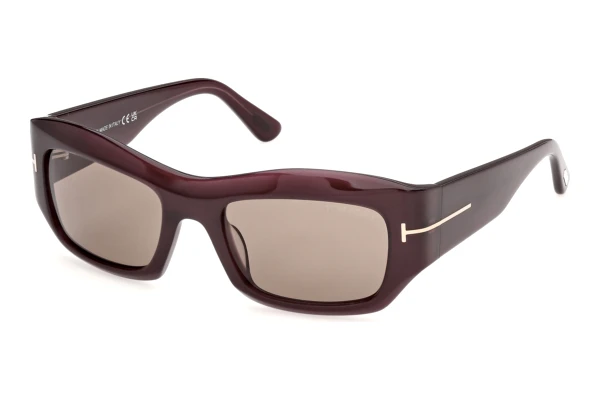 Ophthalmic Glasses Tom Ford Olga-02 (FT1414 81E)