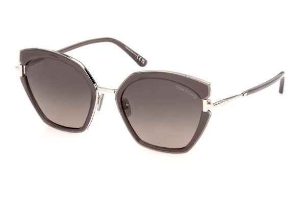 Ophthalmic Glasses Tom Ford Dana-02 (FT1419 48F)