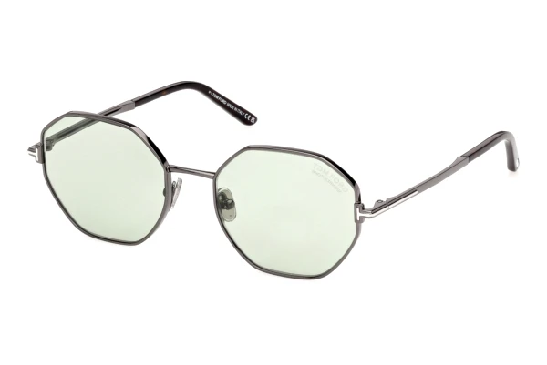 Ophthalmic Glasses Tom Ford Francesca-02 (FT1421 08N)