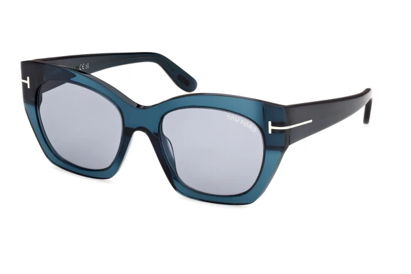 Gafas de visión Tom Ford Joni-02 (FT1422 87A)