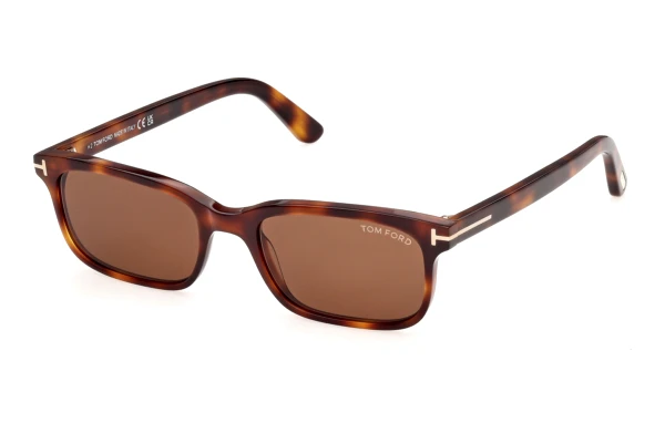 Ophthalmic Glasses Tom Ford Scout-02 (FT1480 53E)
