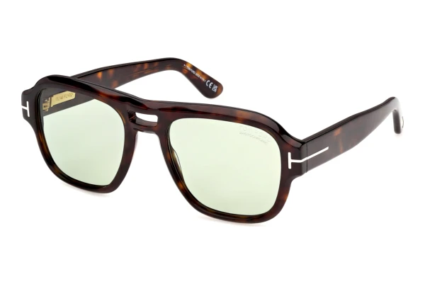 Ophthalmic Glasses Tom Ford Mason-02 (FT1484 52N)