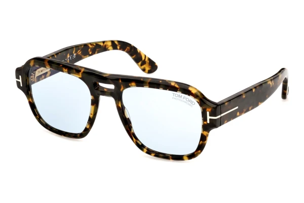 Ophthalmic Glasses Tom Ford Mason-02 (FT1484 56V)
