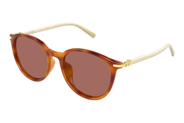 Ophthalmic Glasses Valentino VG0048SK 002