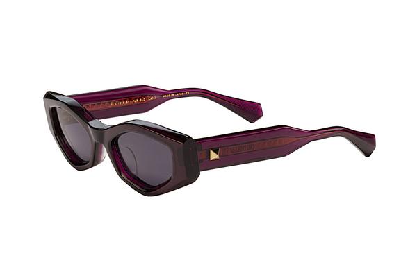 Sonnenbrille Valentino V - TRE (VLS-101 B)