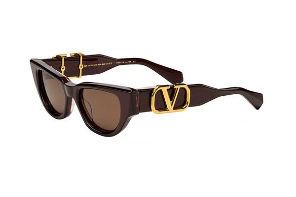 Sonnenbrille Valentino V - DUE (VLS-103 B)