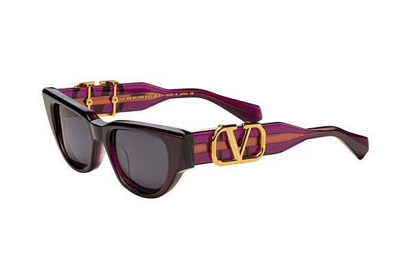 Gafas de visión Valentino V - DUE (VLS-103 D)