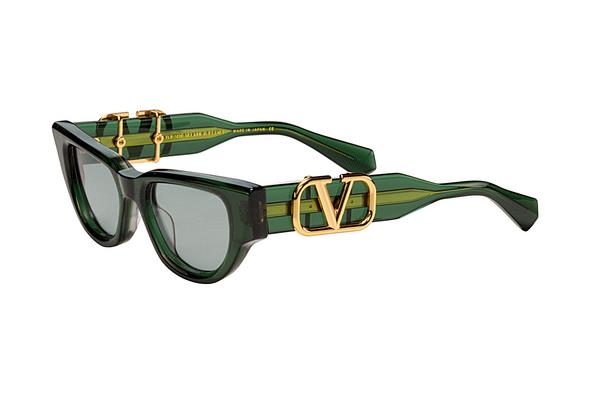 Sonnenbrille Valentino V - DUE (VLS-103 E)