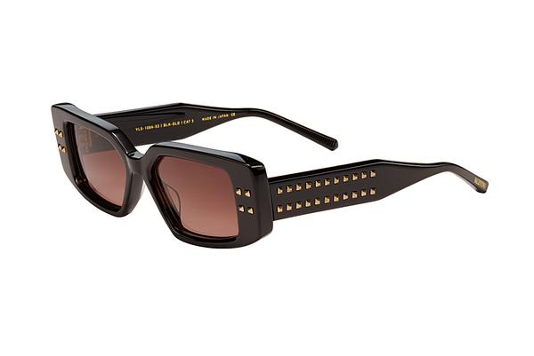 Sonnenbrille Valentino V - CINQUE (VLS-108 A)