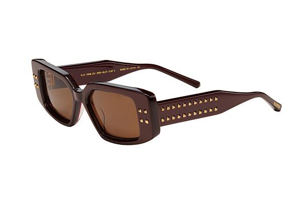 Sonnenbrille Valentino V - CINQUE (VLS-108 B)