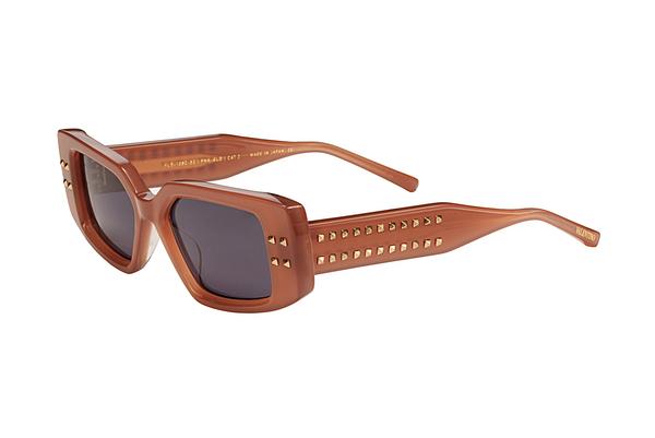 Sonnenbrille Valentino V - CINQUE (VLS-108 C)