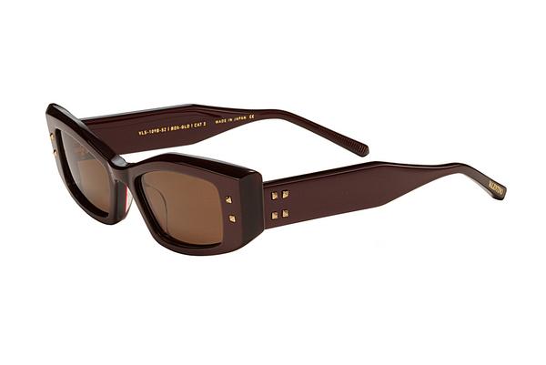 Sonnenbrille Valentino V- QUATTRO (VLS-109 B)