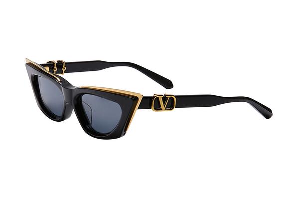 Ophthalmic Glasses Valentino V - GOLDCUT - I (VLS-113 A)