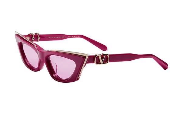 Sonnenbrille Valentino V - GOLDCUT - I (VLS-113 C)