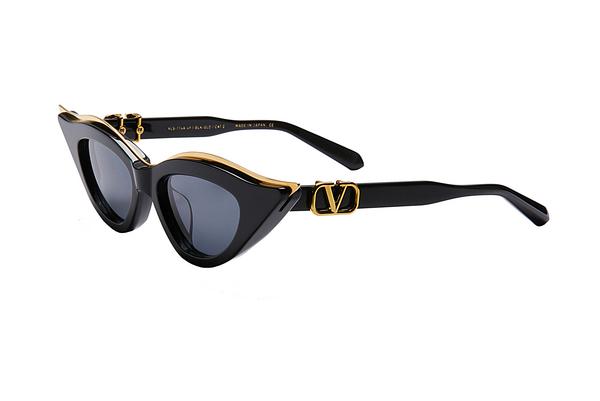 Sonnenbrille Valentino V - GOLDCUT - II (VLS-114 A)