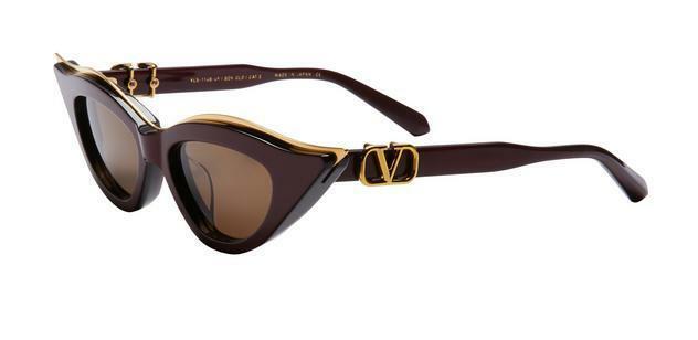 Lunettes de soleil Valentino V - GOLDCUT - II (VLS-114 B)