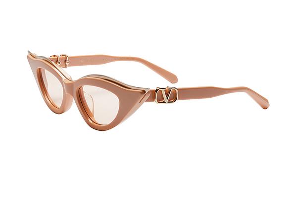 Sonnenbrille Valentino V - GOLDCUT - II (VLS-114 C)