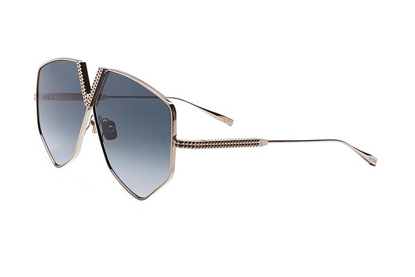 Sonnenbrille Valentino V - HEXAGON (VLS-115 A)