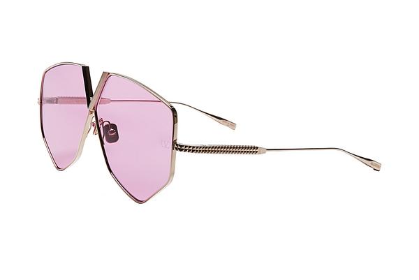 Sonnenbrille Valentino V - HEXAGON (VLS-115 C)