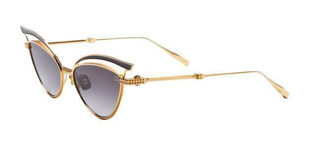 Sonnenbrille Valentino V - GLASSLINER (VLS-118 A)