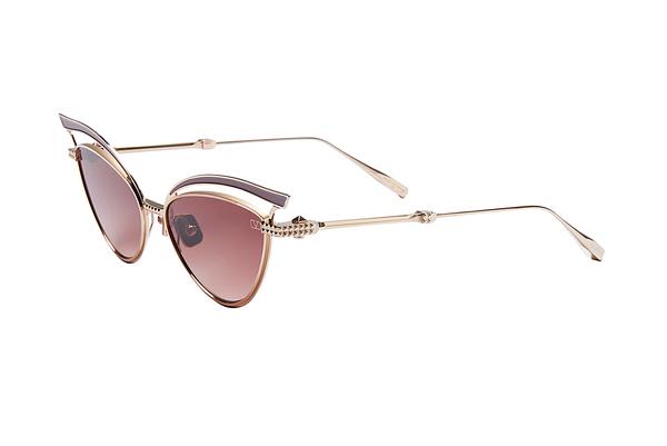 Sonnenbrille Valentino V - GLASSLINER (VLS-118 C)