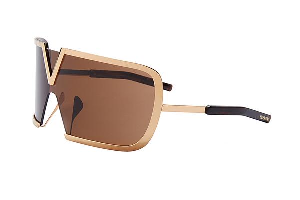 Sonnenbrille Valentino V - ROMASK (VLS-120 B)