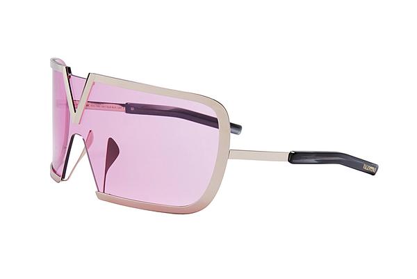 Sonnenbrille Valentino V - ROMASK (VLS-120 C)