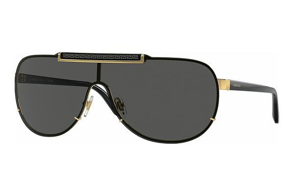 Sonnenbrille Versace VE2140 100287