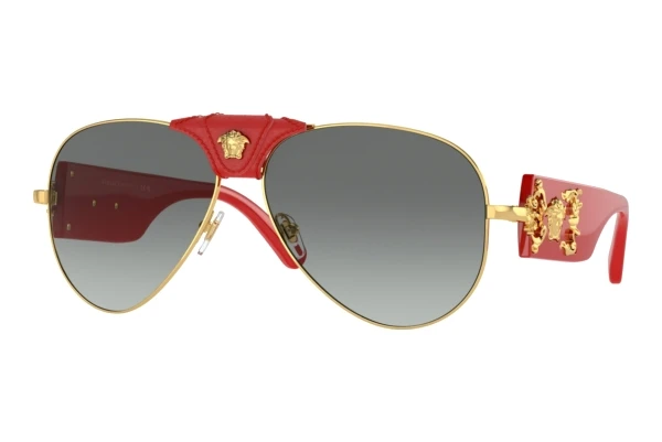 Slnečné okuliare Versace VE2150Q 100211