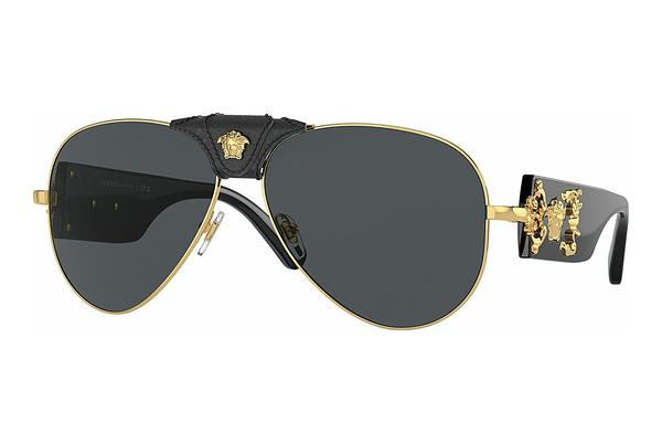 Slnečné okuliare Versace VE2150Q 100287