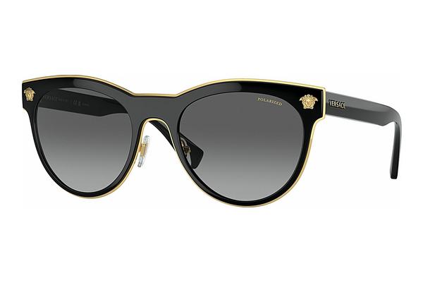 Lunettes de soleil Versace VE2198 1002T3