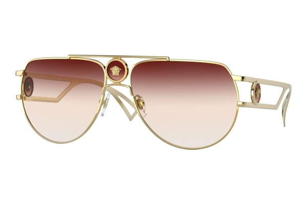 Versace VE2225 10020P Napszemüveg