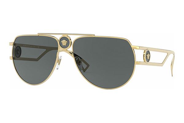 Lunettes de soleil Versace VE2225 100287