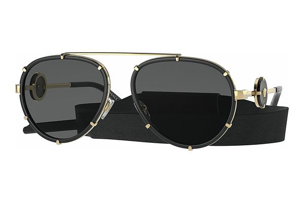 Lunettes de soleil Versace VE2232 143887