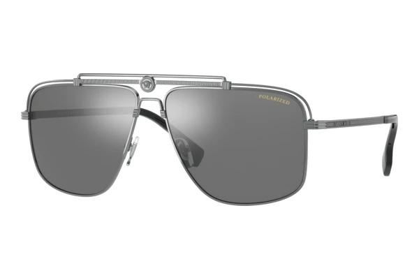 Versace VE2242 1001Z3 Napszemüveg