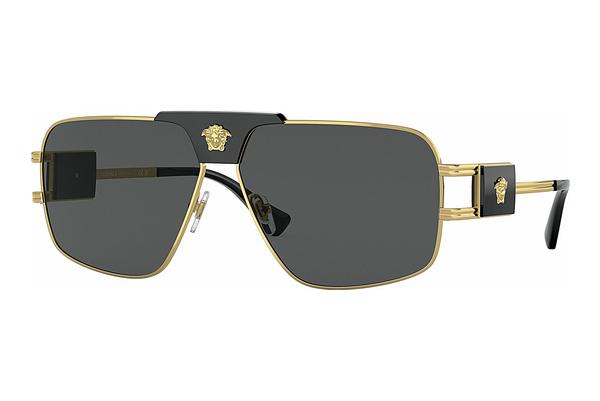 Lunettes de soleil Versace VE2251 100287