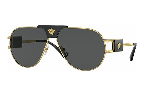 Sonnenbrille Versace VE2252 100287