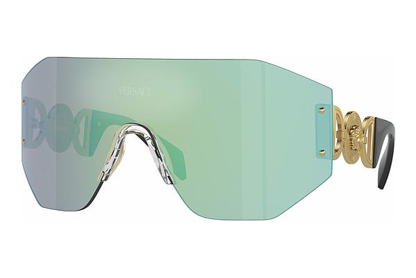 Sonnenbrille Versace VE2258 1002MA