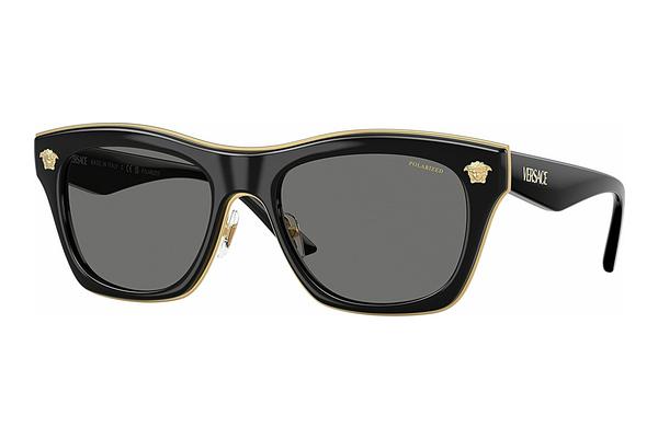 Sonnenbrille Versace VE2272 GB1/81