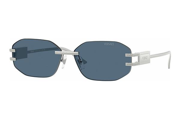 Sonnenbrille Versace VE2274 100080