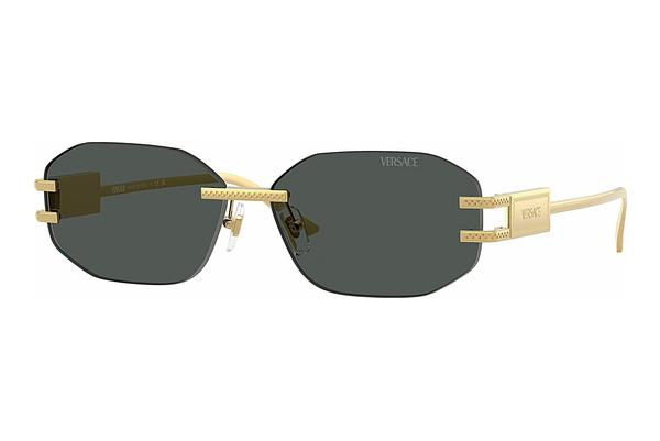 Sonnenbrille Versace VE2274 100287